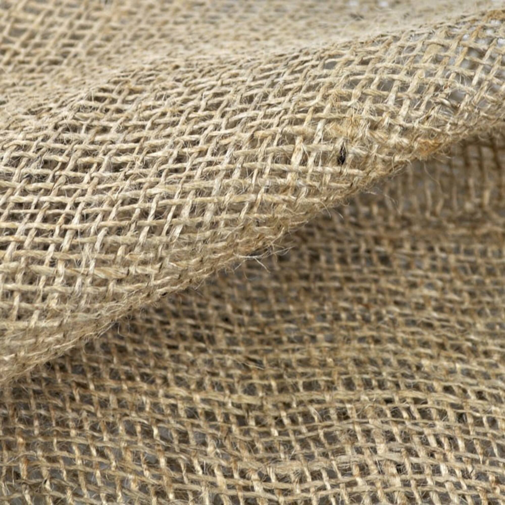 7 Ounce Burlap